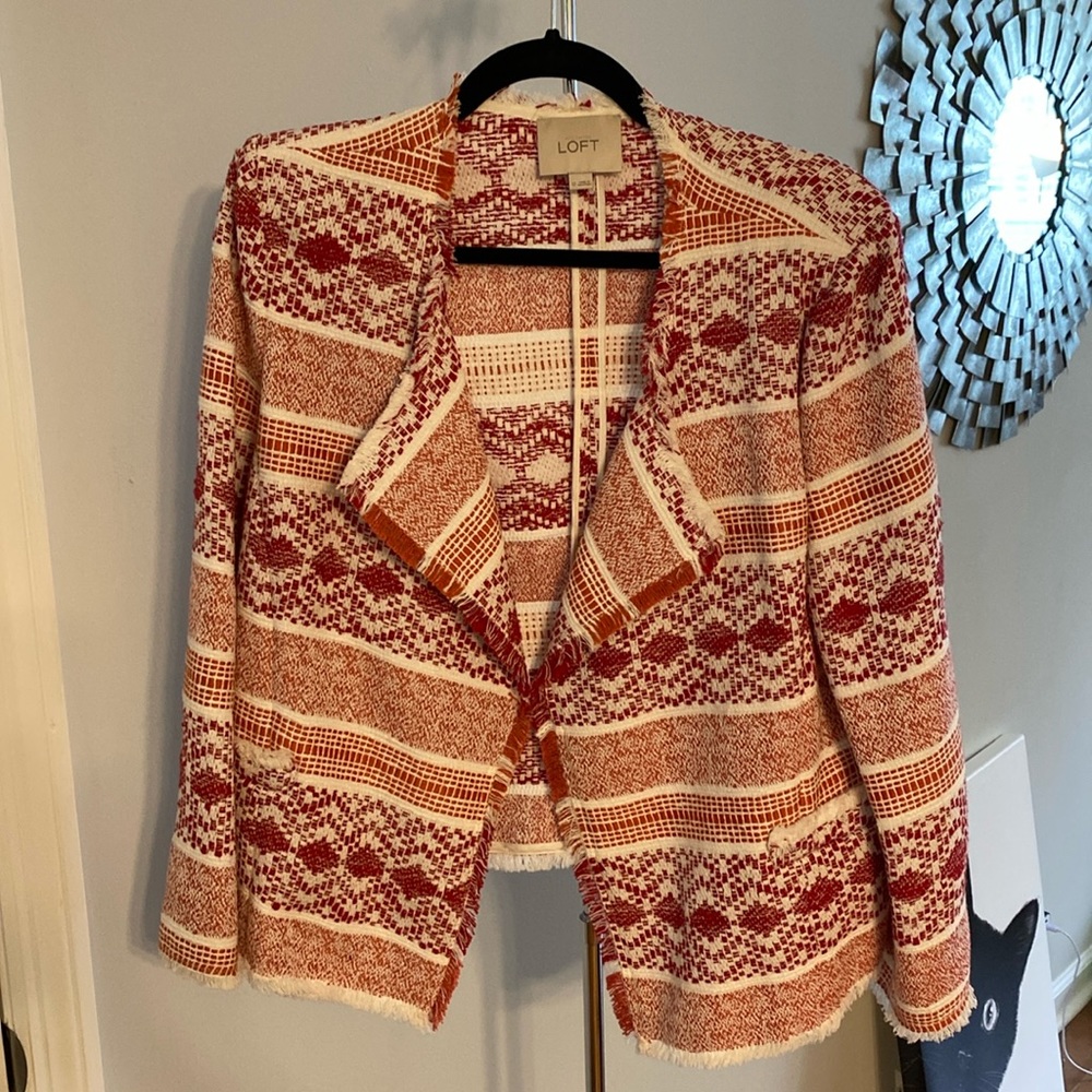 Loft Jacket